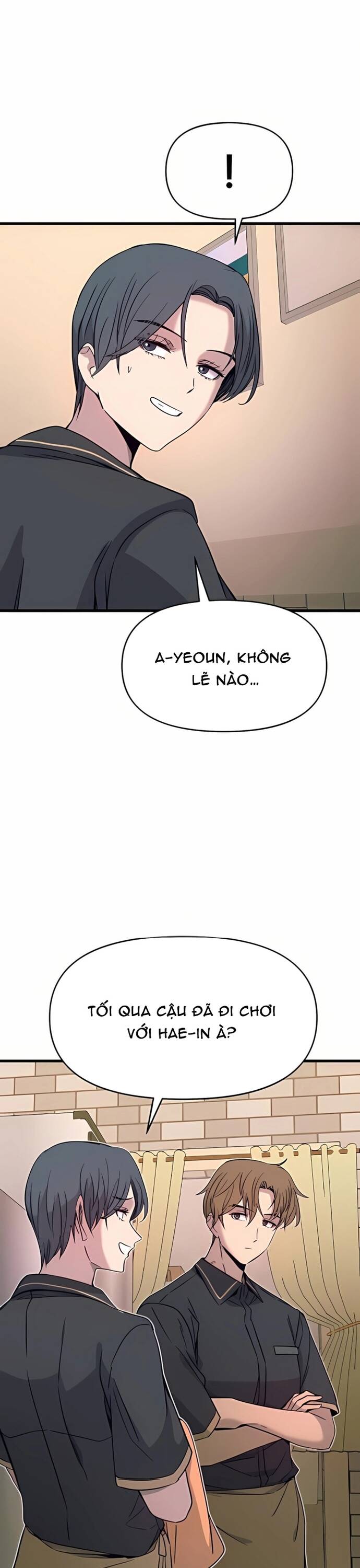 Định Mệnh Đôi Ta Giao Thoa Nơi Bến Tàu Chapter 37 - 54