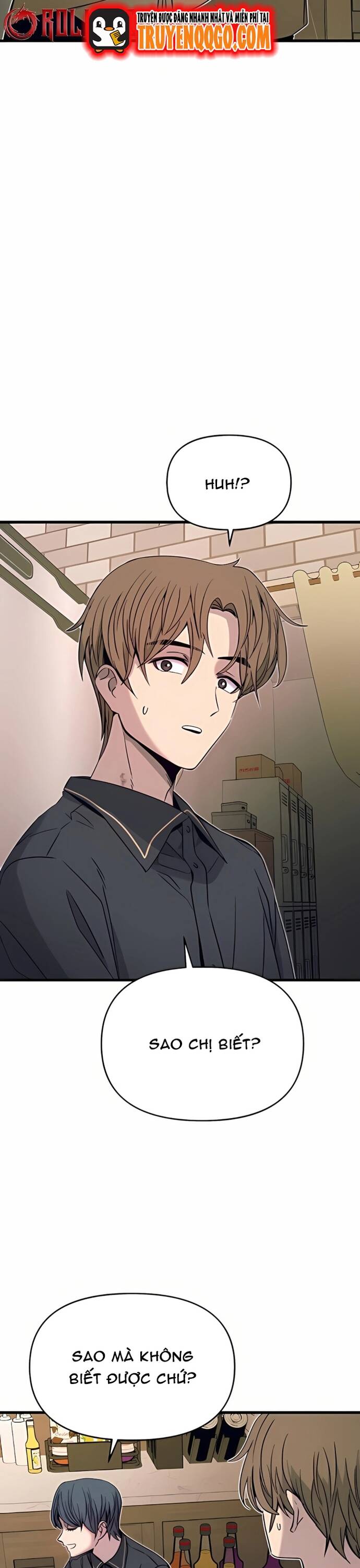 Định Mệnh Đôi Ta Giao Thoa Nơi Bến Tàu Chapter 37 - 55