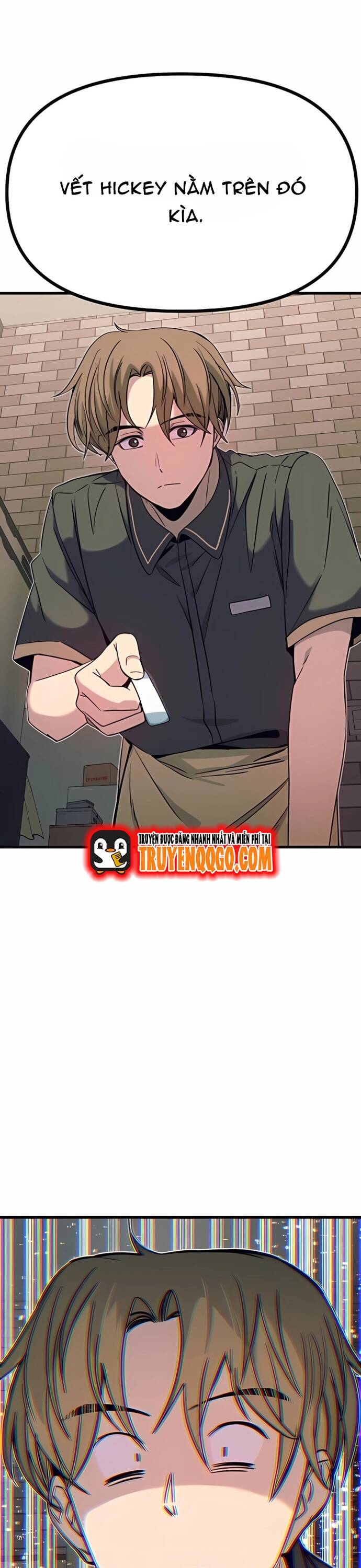 Định Mệnh Đôi Ta Giao Thoa Nơi Bến Tàu Chapter 37 - 57