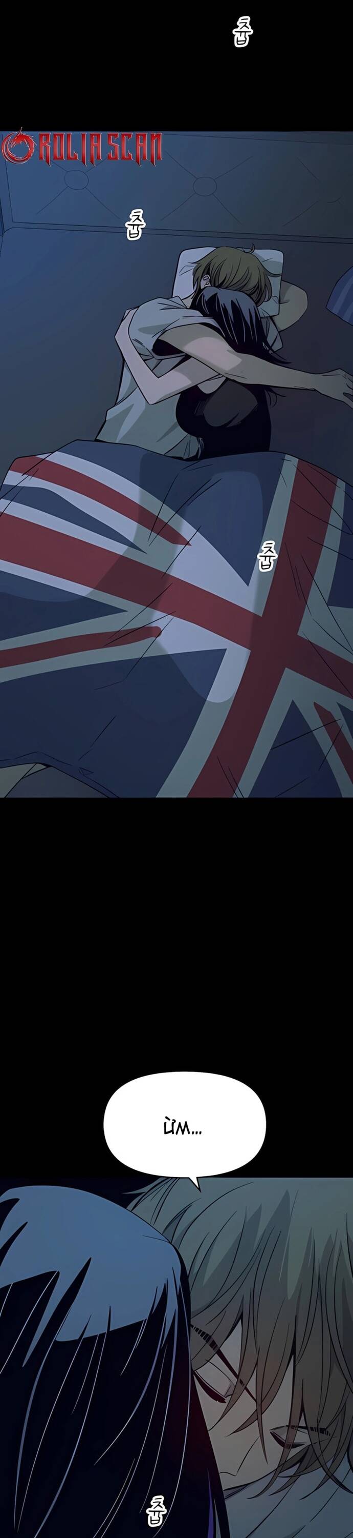 Định Mệnh Đôi Ta Giao Thoa Nơi Bến Tàu Chapter 37 - 60