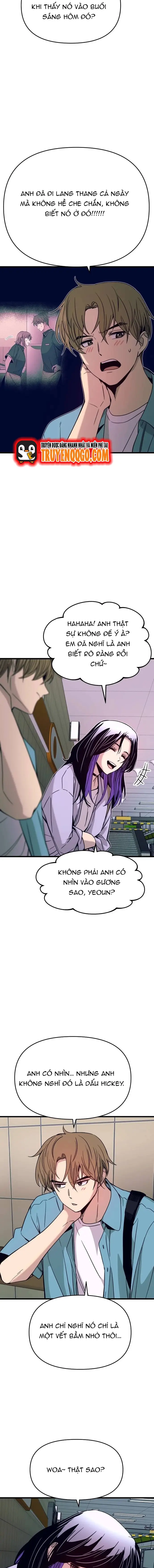 Định Mệnh Đôi Ta Giao Thoa Nơi Bến Tàu Chapter 38 - 4