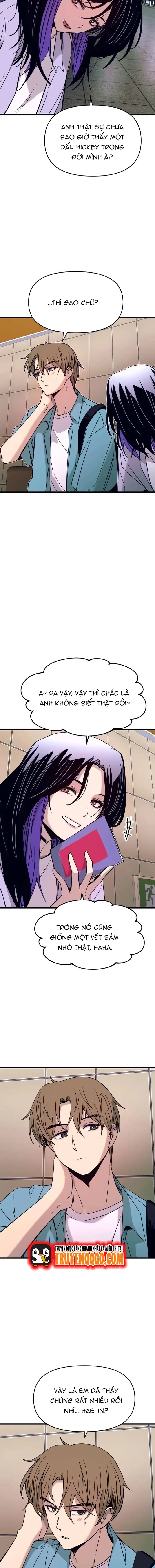 Định Mệnh Đôi Ta Giao Thoa Nơi Bến Tàu Chapter 38 - 5