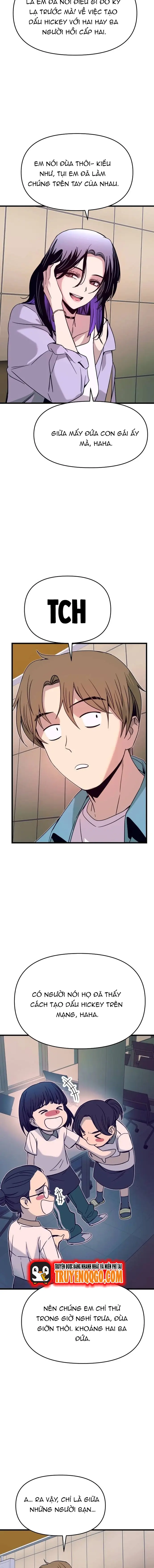 Định Mệnh Đôi Ta Giao Thoa Nơi Bến Tàu Chapter 38 - 9