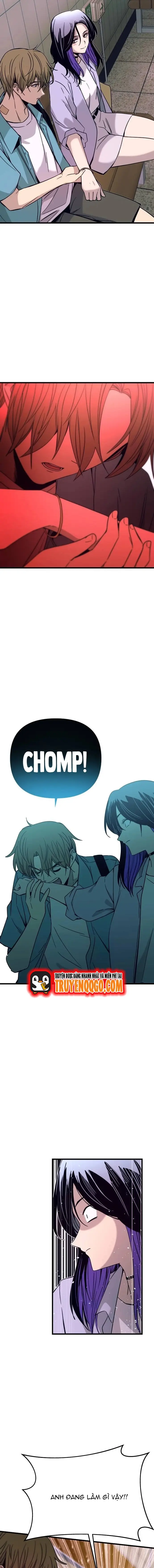 Định Mệnh Đôi Ta Giao Thoa Nơi Bến Tàu Chapter 38 - 13