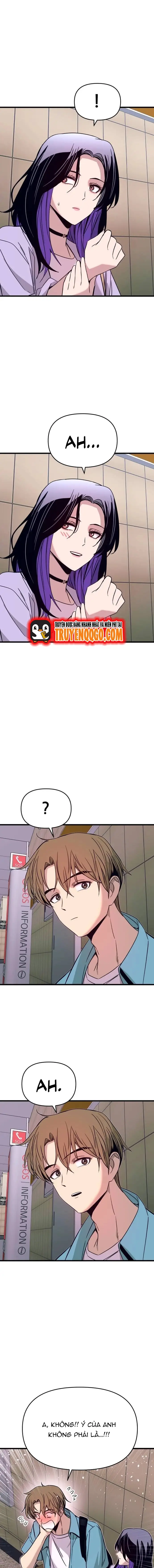 Định Mệnh Đôi Ta Giao Thoa Nơi Bến Tàu Chapter 38 - 15