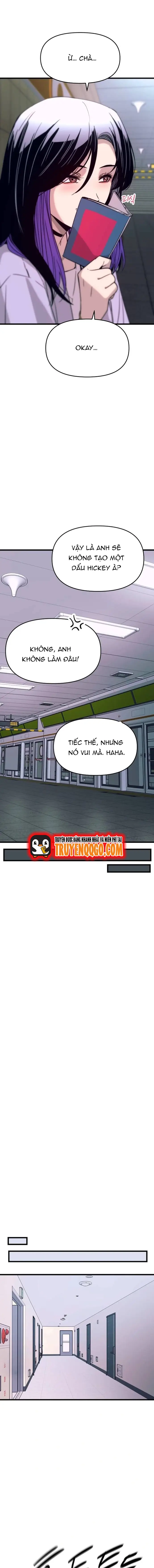 Định Mệnh Đôi Ta Giao Thoa Nơi Bến Tàu Chapter 38 - 17