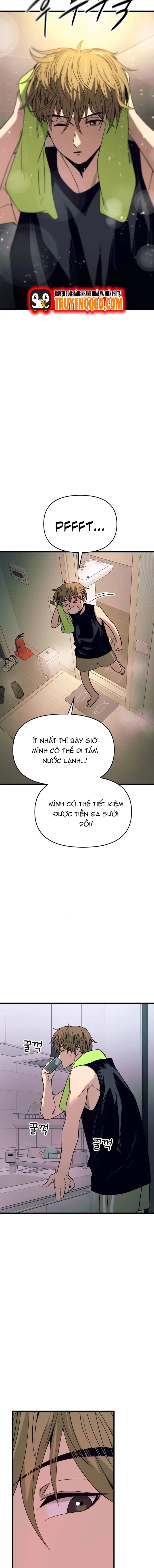 Định Mệnh Đôi Ta Giao Thoa Nơi Bến Tàu Chapter 38 - 18