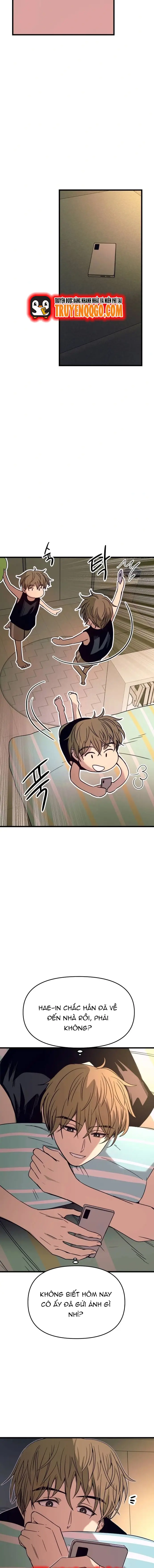 Định Mệnh Đôi Ta Giao Thoa Nơi Bến Tàu Chapter 38 - 19