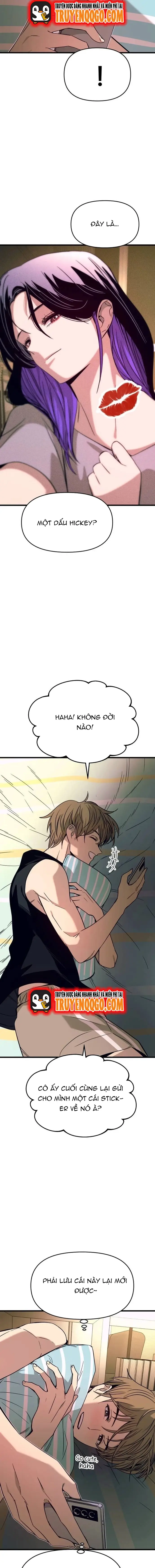 Định Mệnh Đôi Ta Giao Thoa Nơi Bến Tàu Chapter 38 - 20