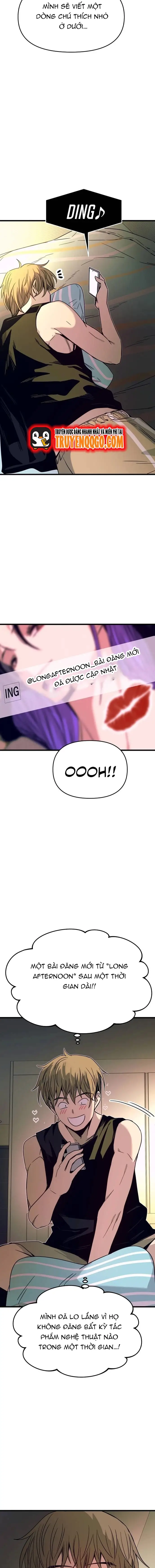 Định Mệnh Đôi Ta Giao Thoa Nơi Bến Tàu Chapter 38 - 21