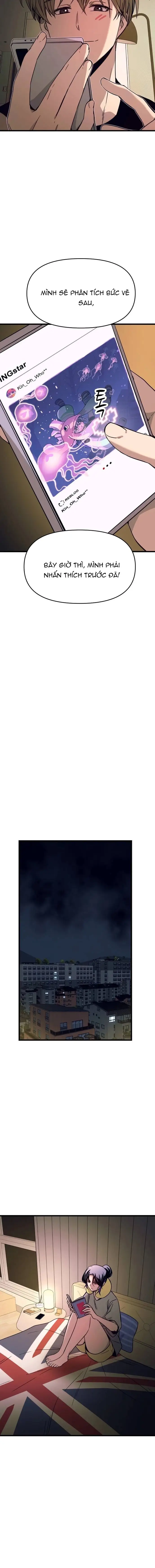 Định Mệnh Đôi Ta Giao Thoa Nơi Bến Tàu Chapter 38 - 22