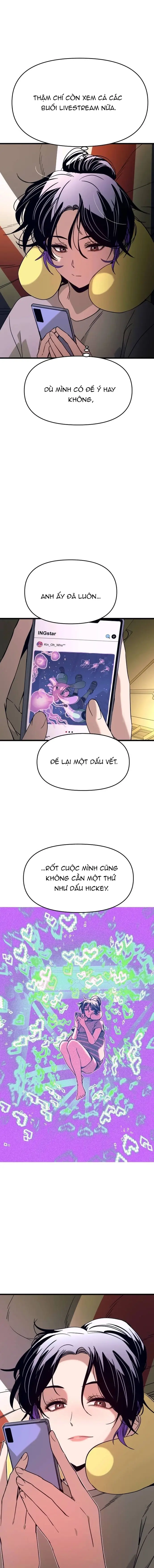 Định Mệnh Đôi Ta Giao Thoa Nơi Bến Tàu Chapter 38 - 24