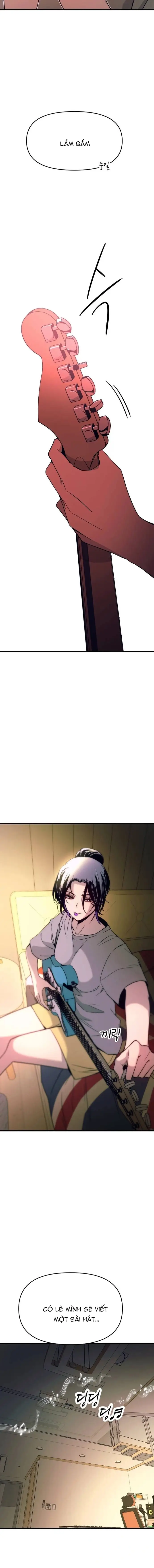 Định Mệnh Đôi Ta Giao Thoa Nơi Bến Tàu Chapter 38 - 25