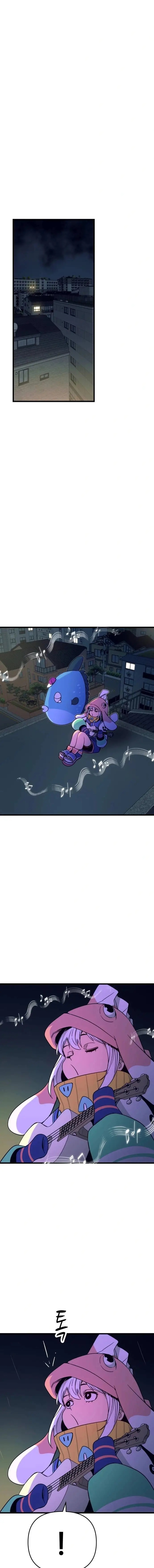 Định Mệnh Đôi Ta Giao Thoa Nơi Bến Tàu Chapter 38 - 26