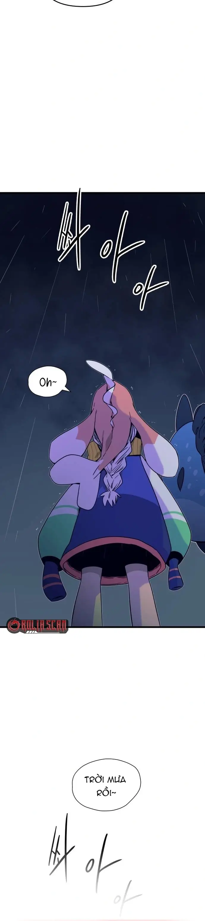 Định Mệnh Đôi Ta Giao Thoa Nơi Bến Tàu Chapter 38 - 27