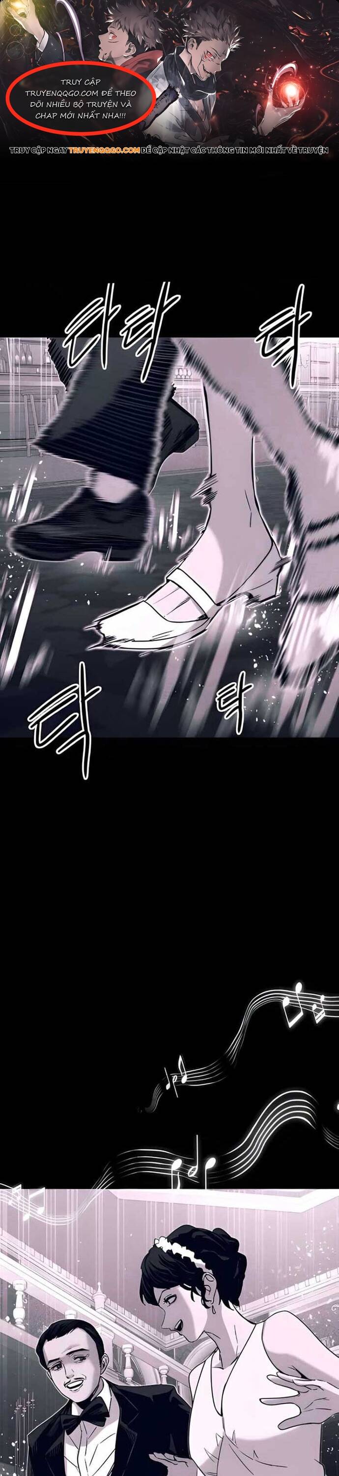 Định Mệnh Đôi Ta Giao Thoa Nơi Bến Tàu Chapter 39 - 1