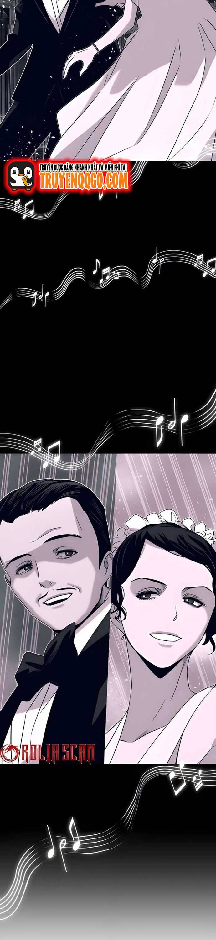 Định Mệnh Đôi Ta Giao Thoa Nơi Bến Tàu Chapter 39 - 2