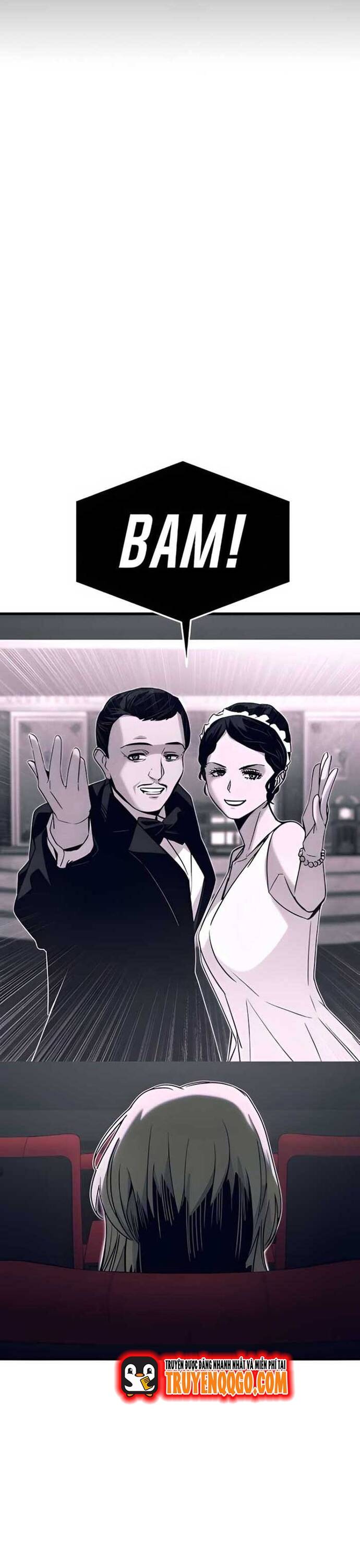 Định Mệnh Đôi Ta Giao Thoa Nơi Bến Tàu Chapter 39 - 3