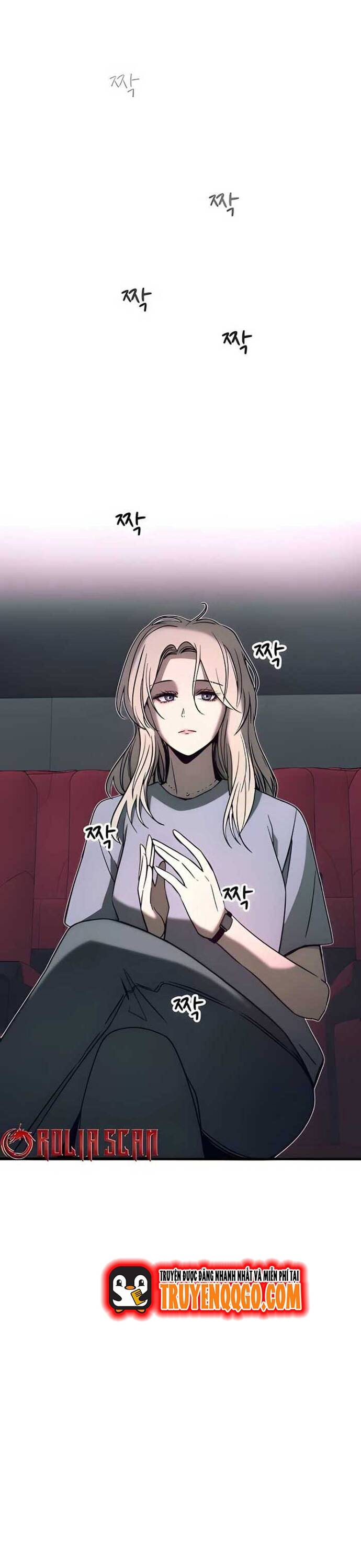 Định Mệnh Đôi Ta Giao Thoa Nơi Bến Tàu Chapter 39 - 4