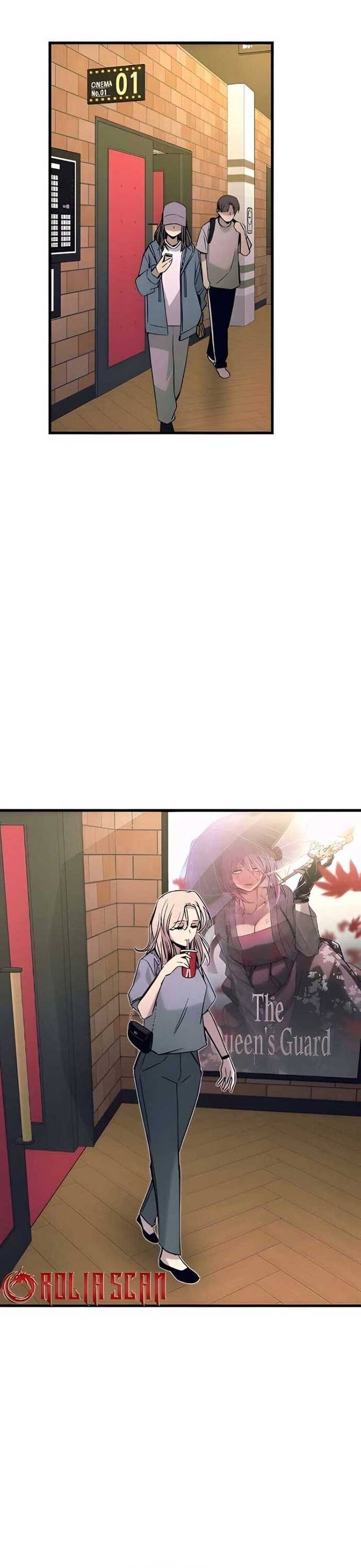 Định Mệnh Đôi Ta Giao Thoa Nơi Bến Tàu Chapter 39 - 5