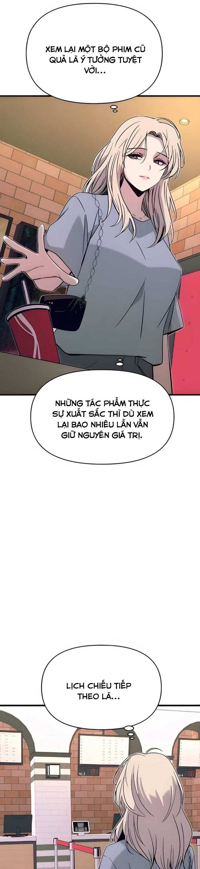 Định Mệnh Đôi Ta Giao Thoa Nơi Bến Tàu Chapter 39 - 6