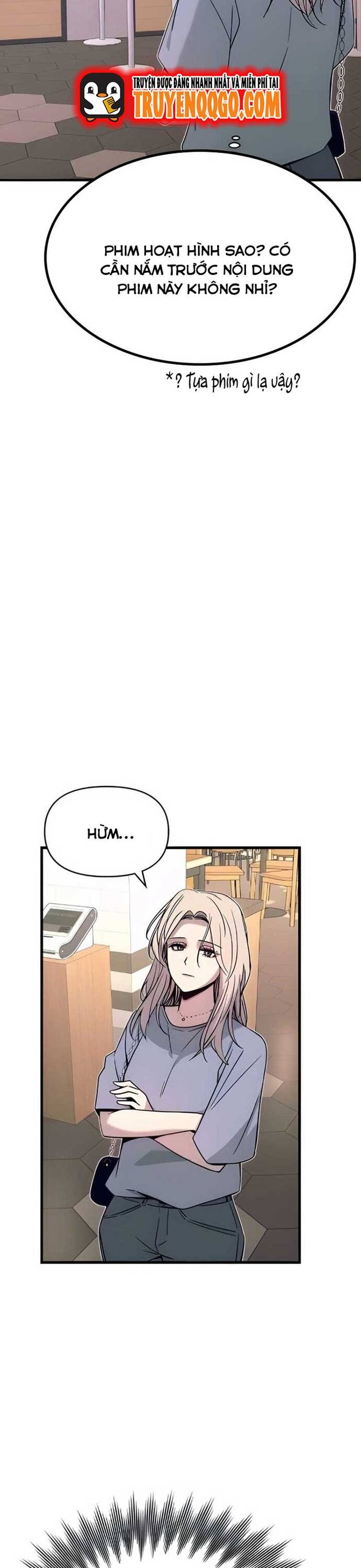 Định Mệnh Đôi Ta Giao Thoa Nơi Bến Tàu Chapter 39 - 7