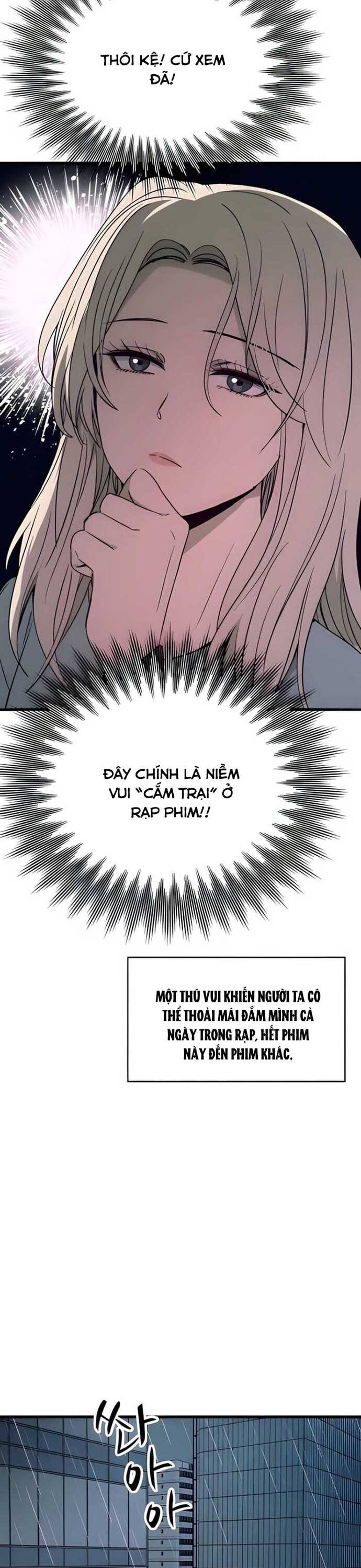 Định Mệnh Đôi Ta Giao Thoa Nơi Bến Tàu Chapter 39 - 8