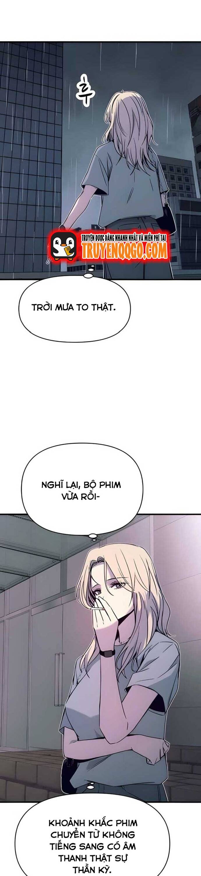 Định Mệnh Đôi Ta Giao Thoa Nơi Bến Tàu Chapter 39 - 10