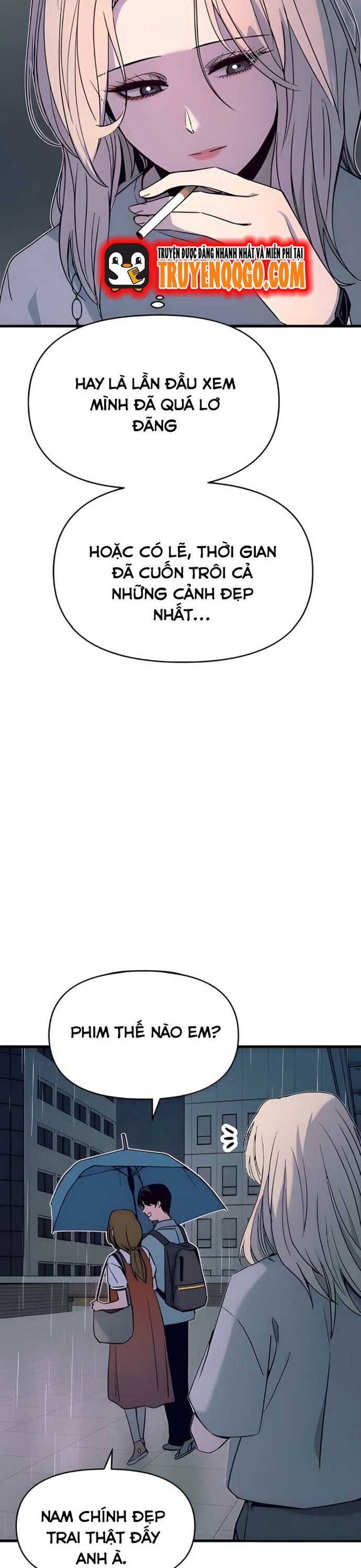 Định Mệnh Đôi Ta Giao Thoa Nơi Bến Tàu Chapter 39 - 12