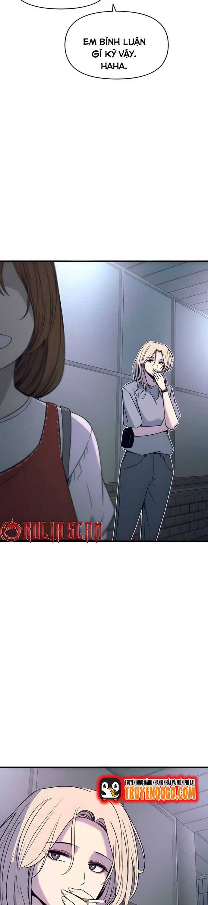 Định Mệnh Đôi Ta Giao Thoa Nơi Bến Tàu Chapter 39 - 13