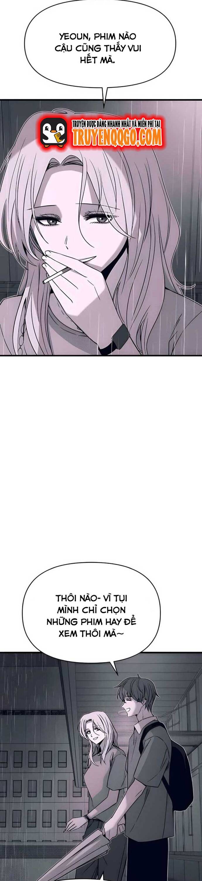 Định Mệnh Đôi Ta Giao Thoa Nơi Bến Tàu Chapter 39 - 16