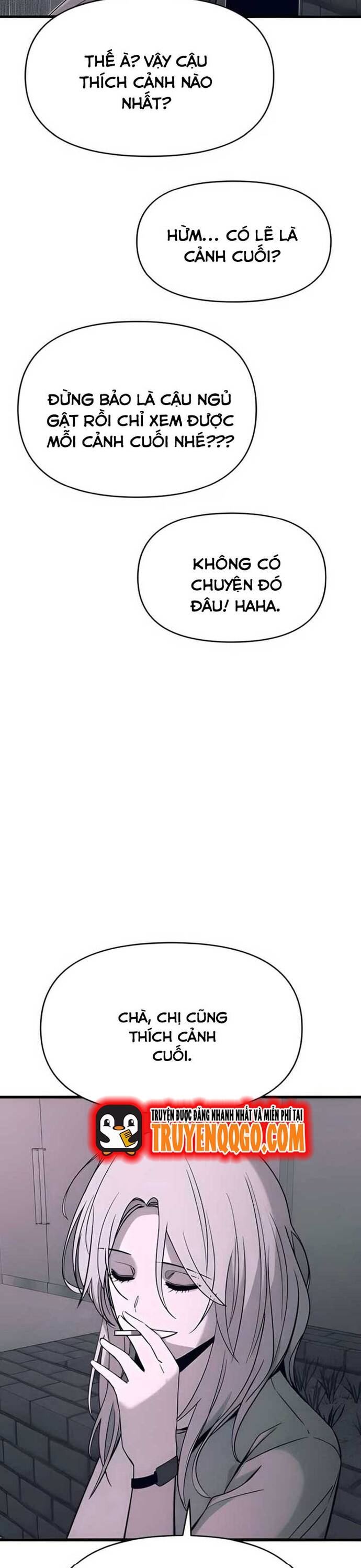 Định Mệnh Đôi Ta Giao Thoa Nơi Bến Tàu Chapter 39 - 17