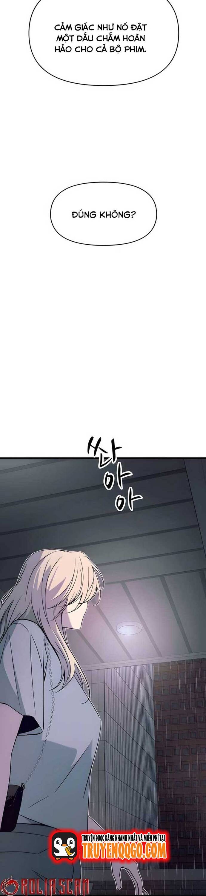 Định Mệnh Đôi Ta Giao Thoa Nơi Bến Tàu Chapter 39 - 18