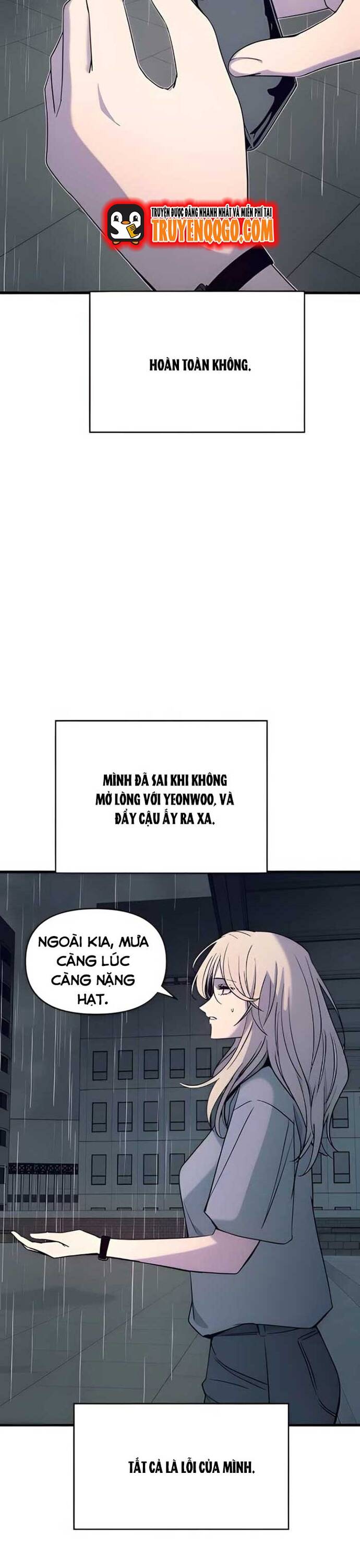 Định Mệnh Đôi Ta Giao Thoa Nơi Bến Tàu Chapter 39 - 20