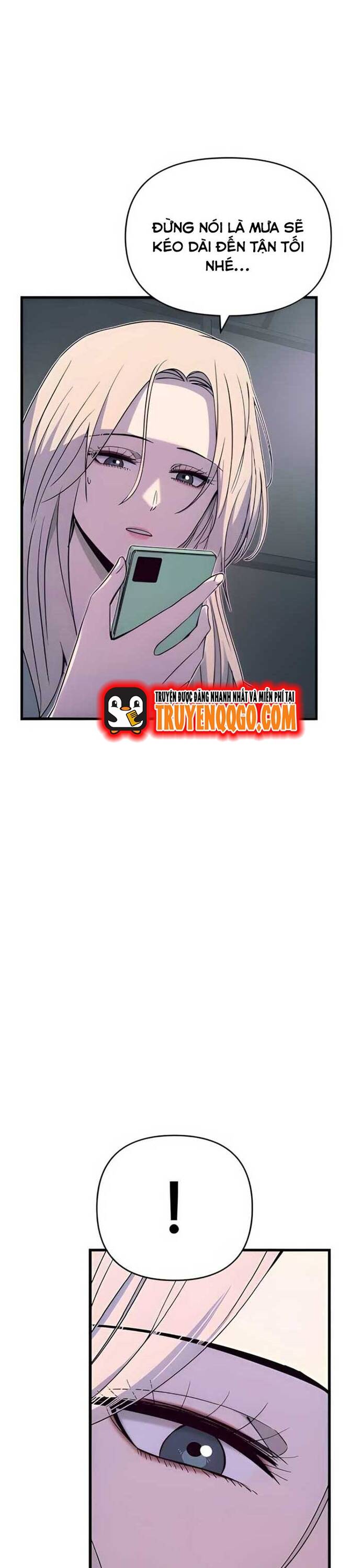 Định Mệnh Đôi Ta Giao Thoa Nơi Bến Tàu Chapter 39 - 21