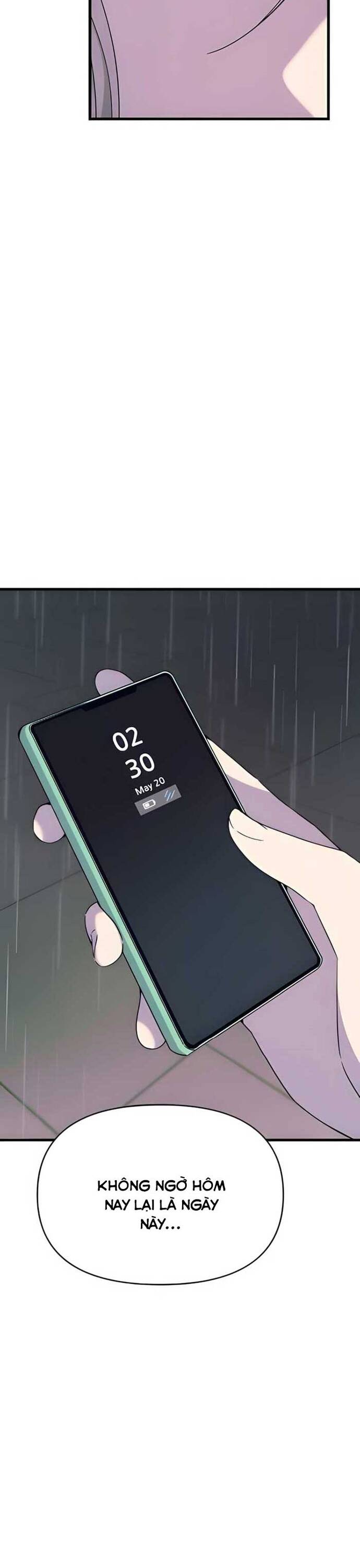 Định Mệnh Đôi Ta Giao Thoa Nơi Bến Tàu Chapter 39 - 22