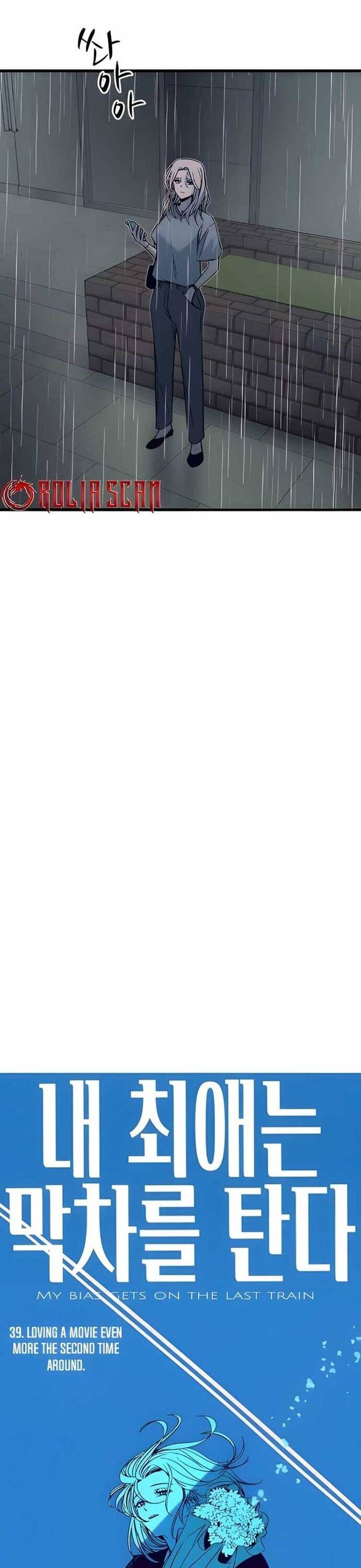 Định Mệnh Đôi Ta Giao Thoa Nơi Bến Tàu Chapter 39 - 23