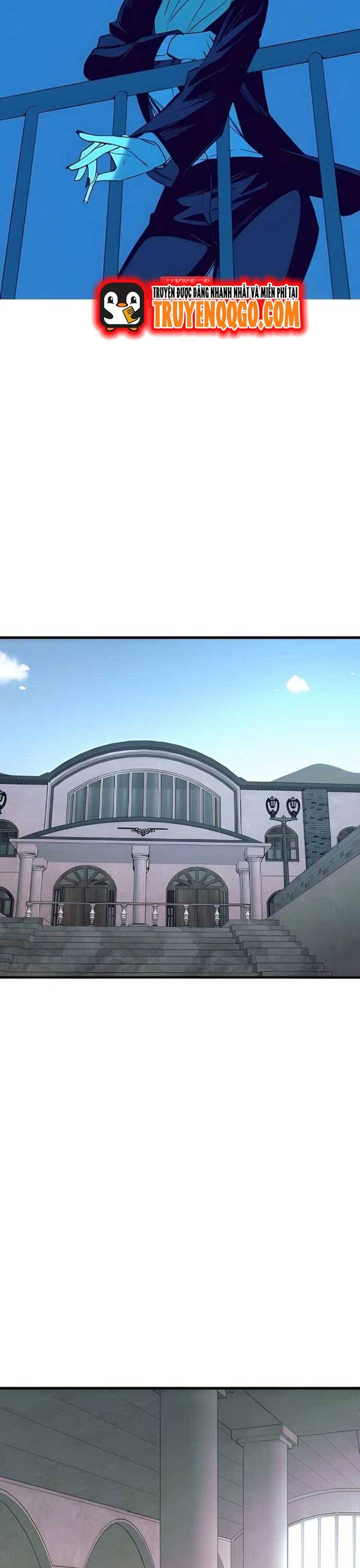 Định Mệnh Đôi Ta Giao Thoa Nơi Bến Tàu Chapter 39 - 24