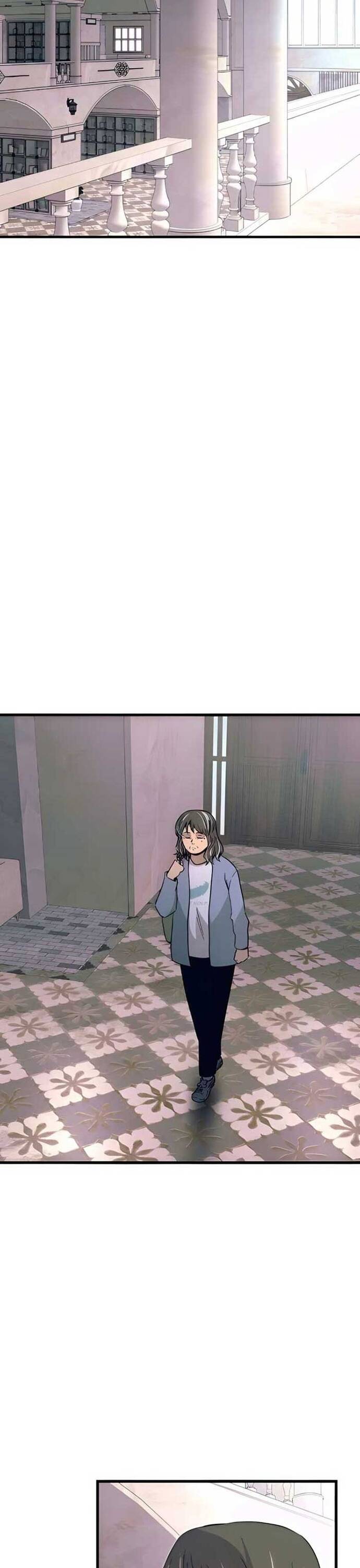 Định Mệnh Đôi Ta Giao Thoa Nơi Bến Tàu Chapter 39 - 25