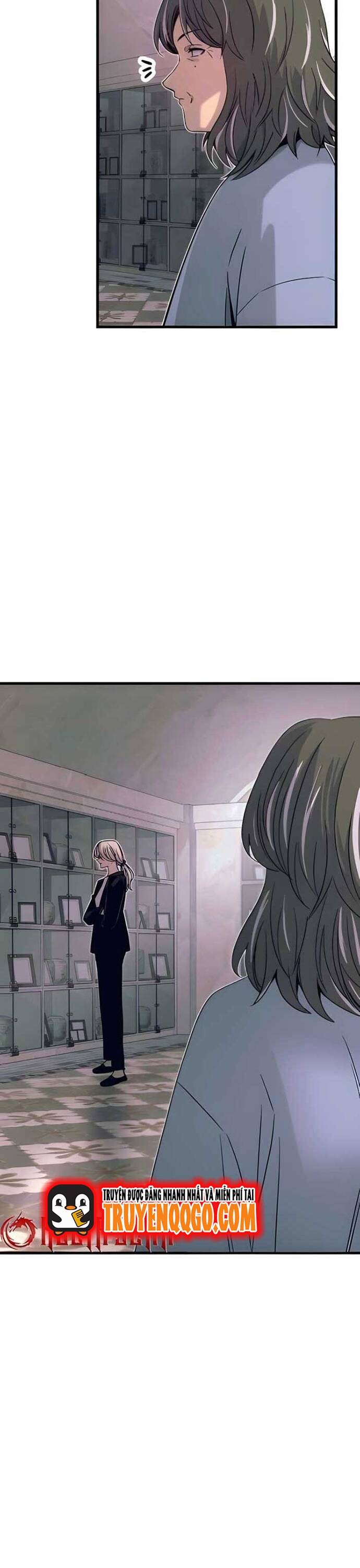 Định Mệnh Đôi Ta Giao Thoa Nơi Bến Tàu Chapter 39 - 26