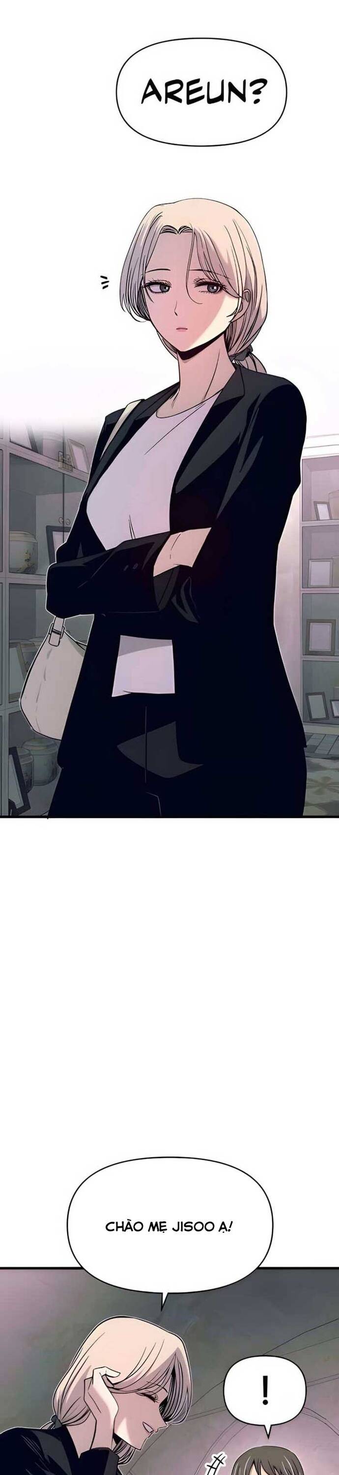 Định Mệnh Đôi Ta Giao Thoa Nơi Bến Tàu Chapter 39 - 27