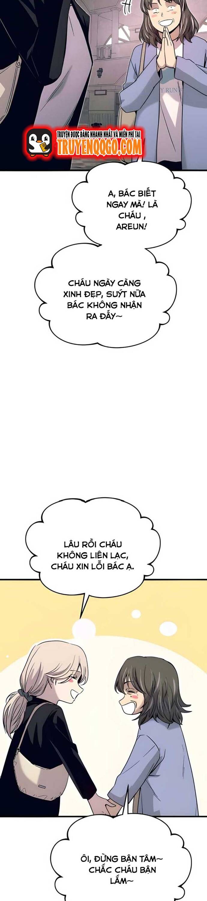 Định Mệnh Đôi Ta Giao Thoa Nơi Bến Tàu Chapter 39 - 28