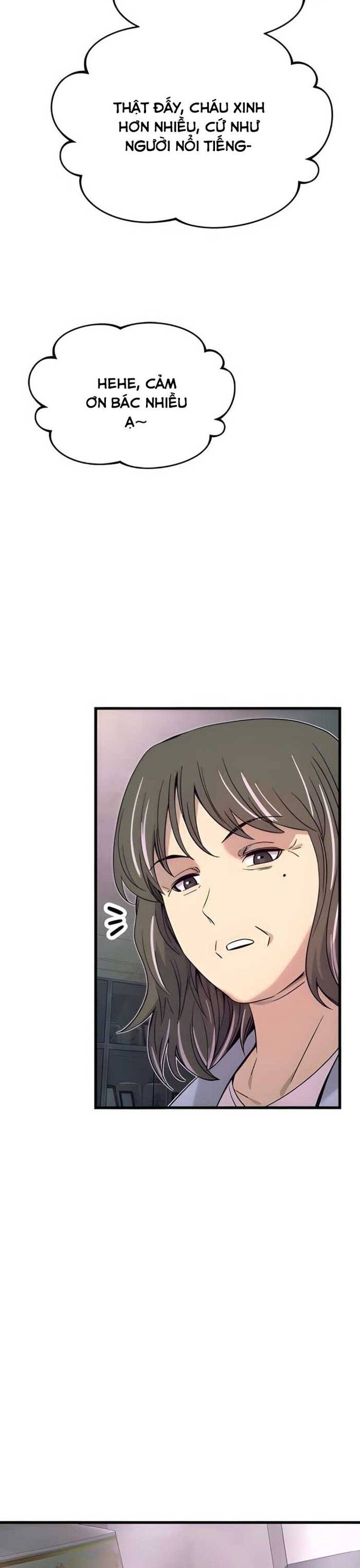 Định Mệnh Đôi Ta Giao Thoa Nơi Bến Tàu Chapter 39 - 29