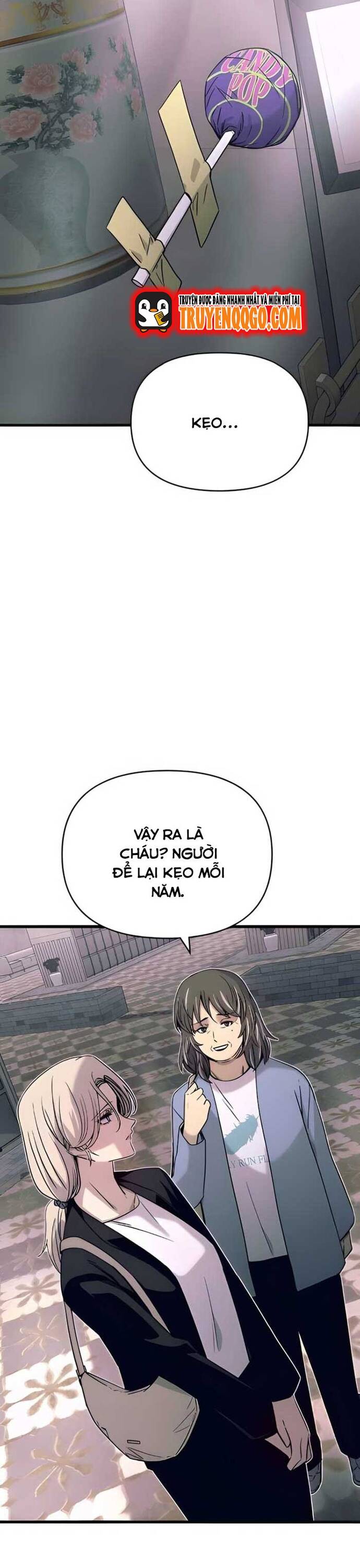 Định Mệnh Đôi Ta Giao Thoa Nơi Bến Tàu Chapter 39 - 30