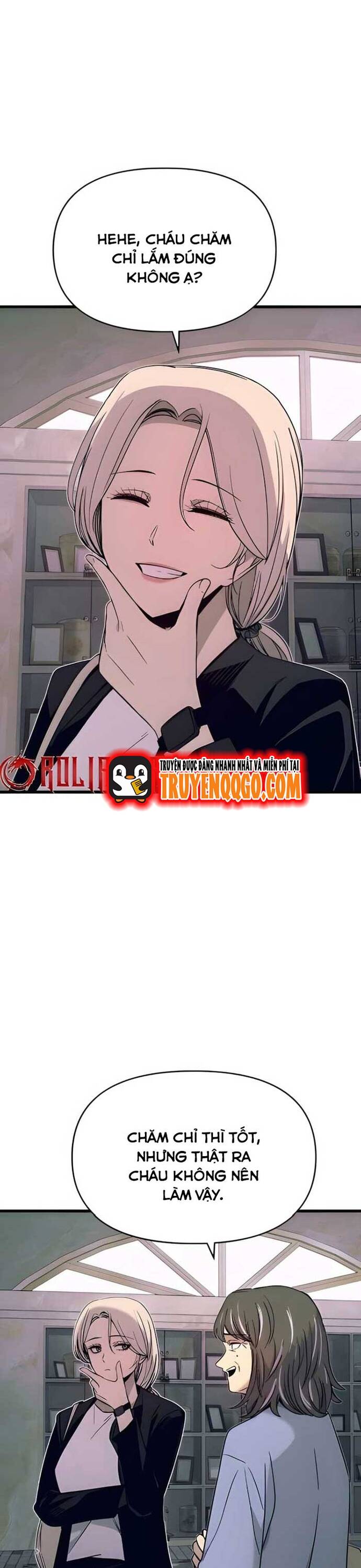 Định Mệnh Đôi Ta Giao Thoa Nơi Bến Tàu Chapter 39 - 31