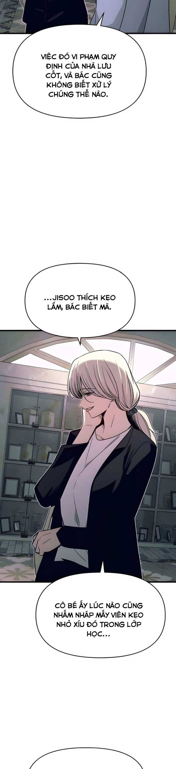 Định Mệnh Đôi Ta Giao Thoa Nơi Bến Tàu Chapter 39 - 32