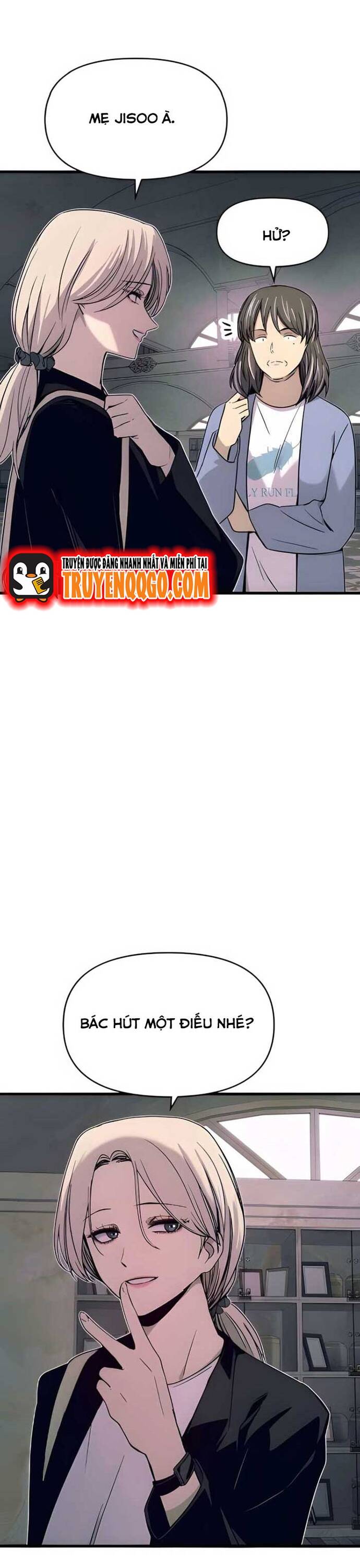 Định Mệnh Đôi Ta Giao Thoa Nơi Bến Tàu Chapter 39 - 33