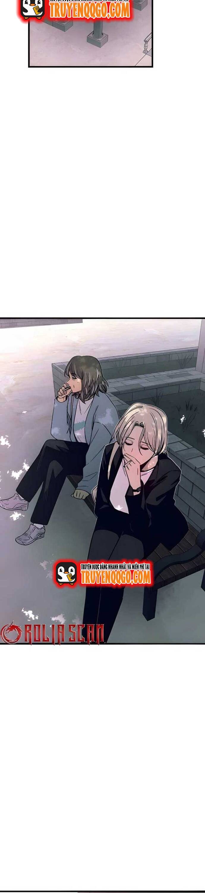 Định Mệnh Đôi Ta Giao Thoa Nơi Bến Tàu Chapter 39 - 35