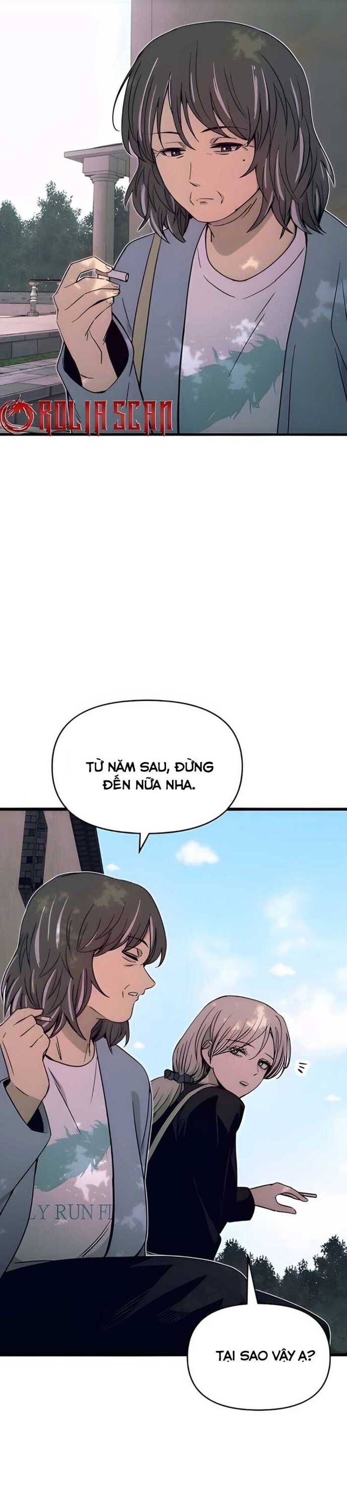 Định Mệnh Đôi Ta Giao Thoa Nơi Bến Tàu Chapter 39 - 36