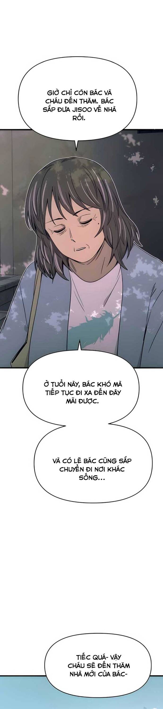 Định Mệnh Đôi Ta Giao Thoa Nơi Bến Tàu Chapter 39 - 37